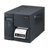 立象ARGOX X-3200工业条码打印机
